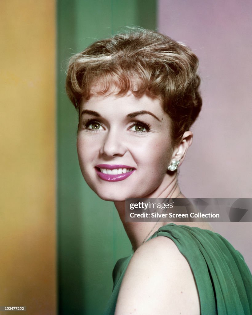 Debbie Reynolds