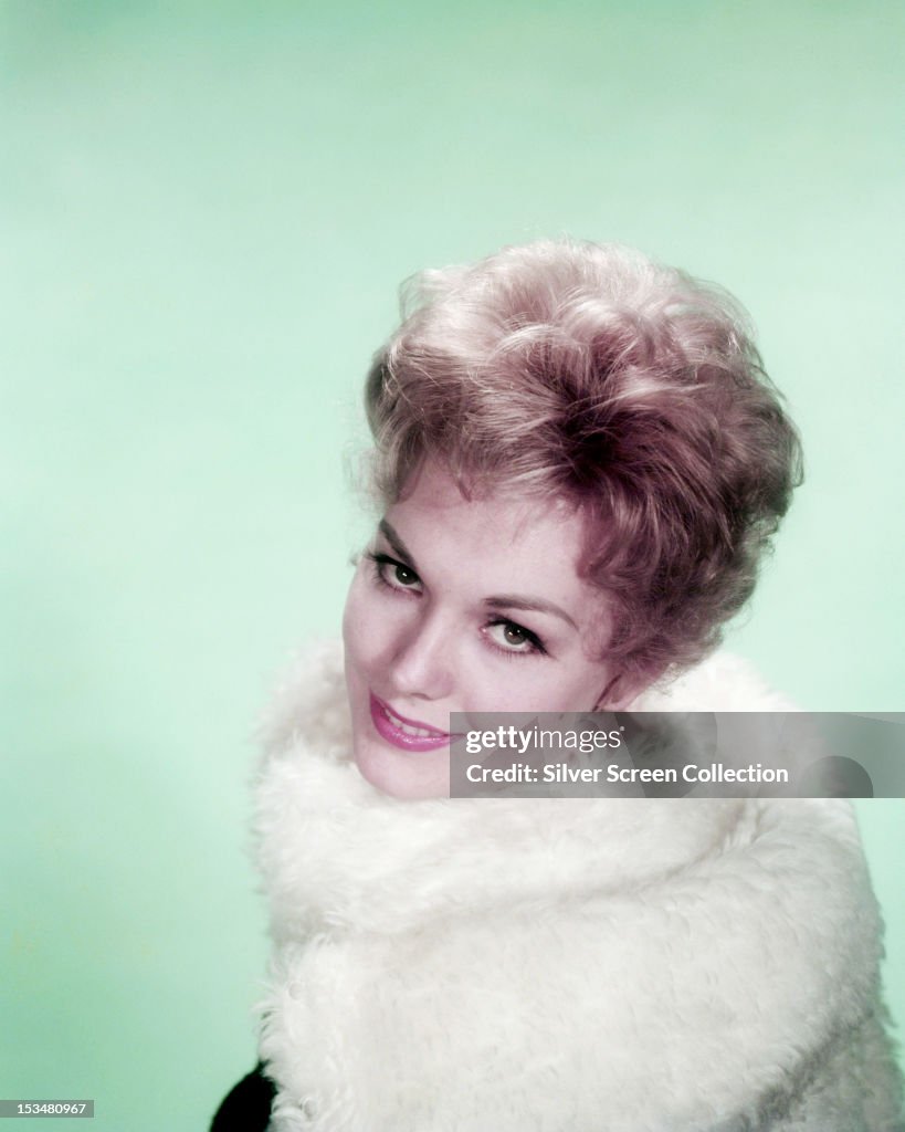 Kim Novak