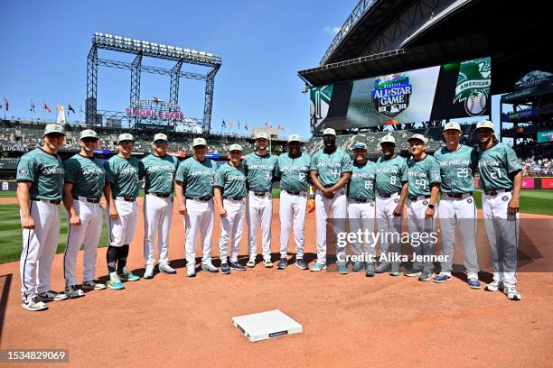 Dustin Baker 13,908 Mlb Manager Poses Stock Photos, High-Res Pictures, and Images ...