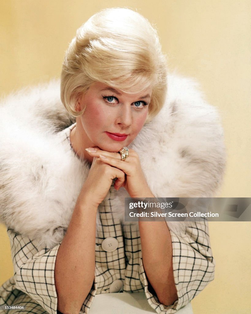 Doris Day