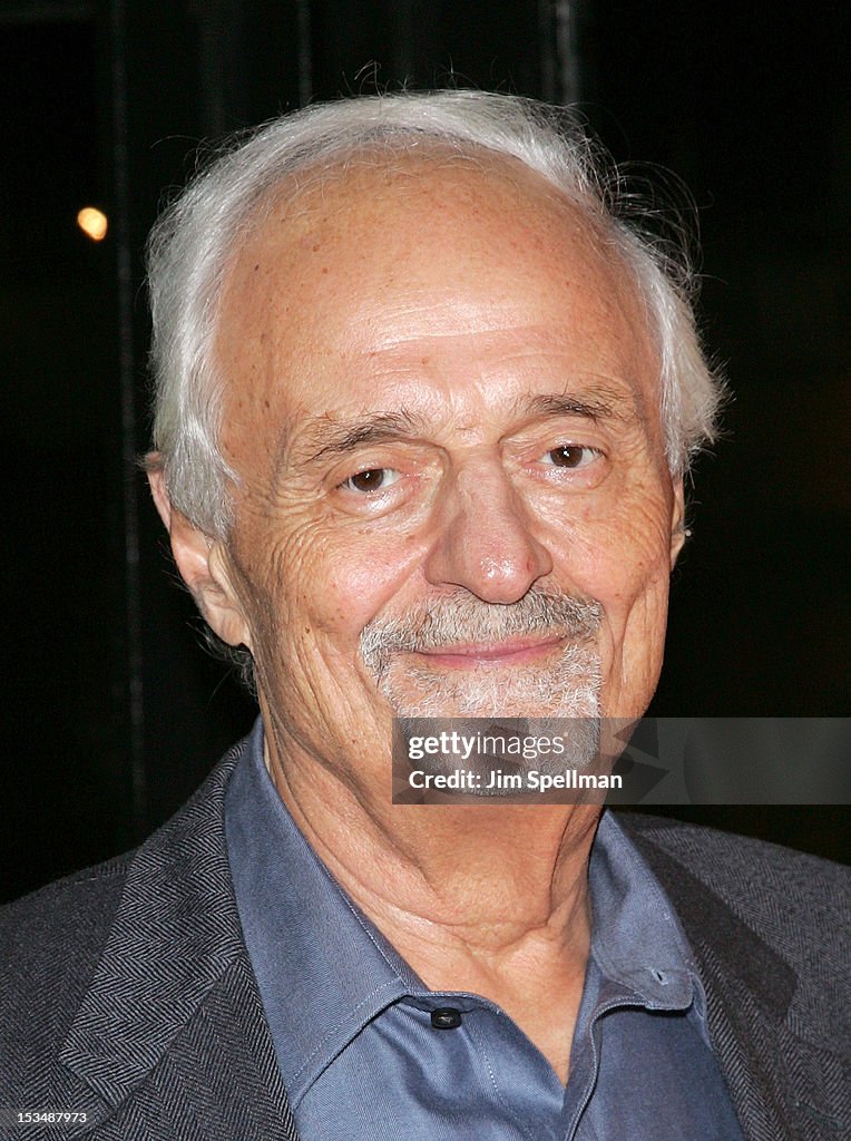 "Wake In Fright" New York Premiere