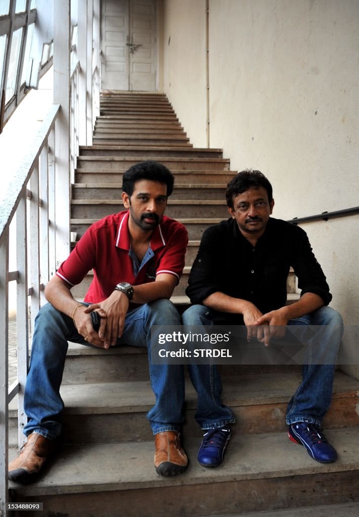 INDIA-ARTS-CINEMA-BOLLYWOOD