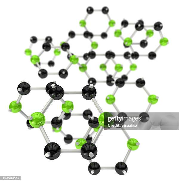 Small Structures Science Small Molecules Photos and Premium High Res Pictures - Getty Images