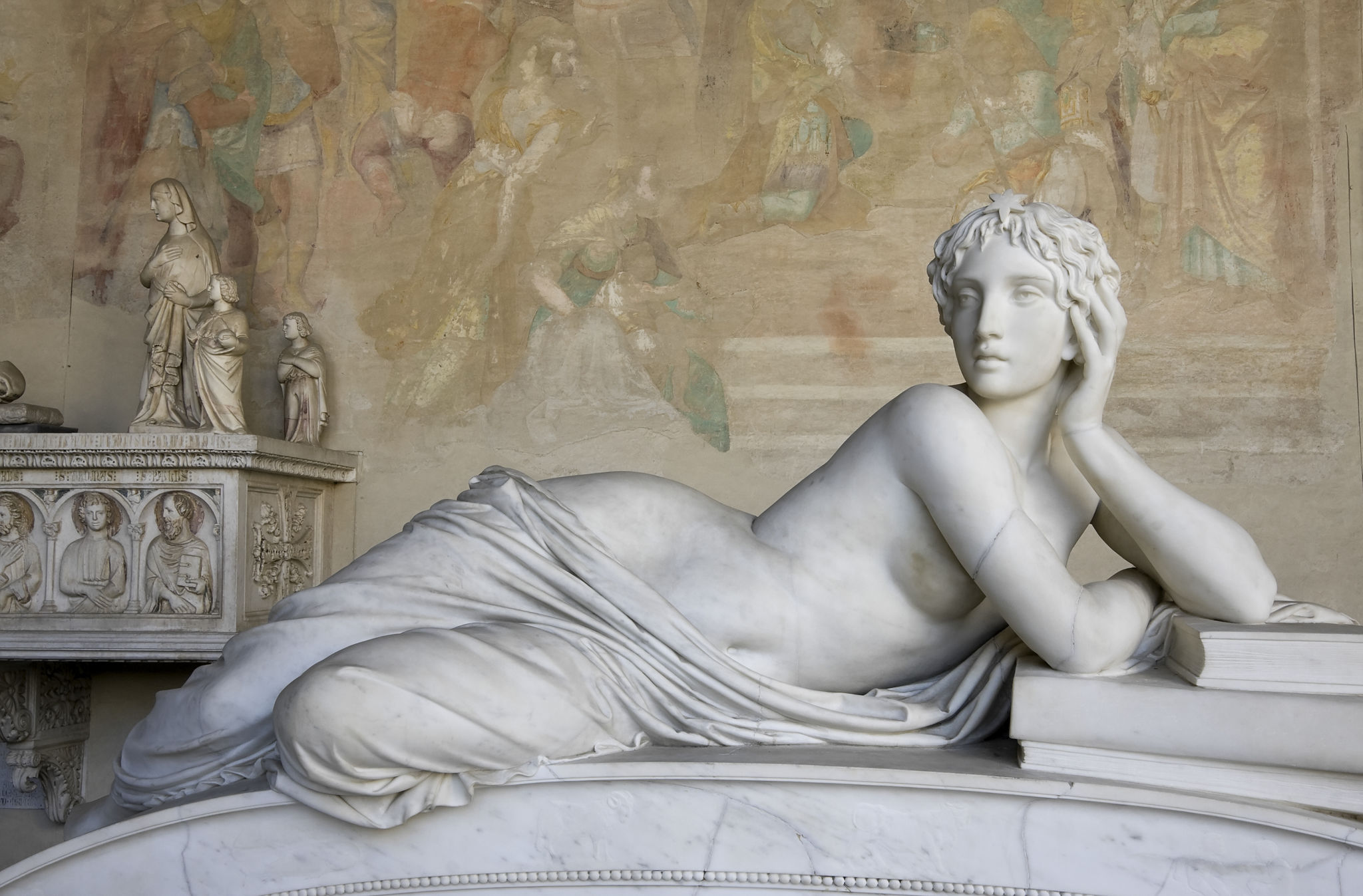 artistic nudity