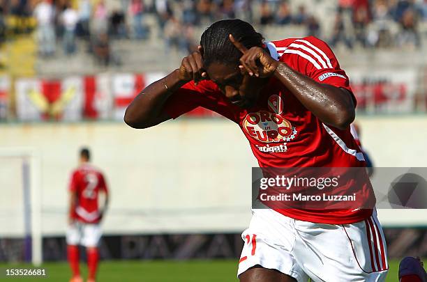 Giulio Osarimen Ebagua Photos and Premium High Res Pictures Getty Images