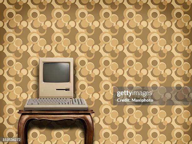 1960s Computer Workstation 1,151 1960s Computer Stock Photos, High-Res Pictures, and Images ...