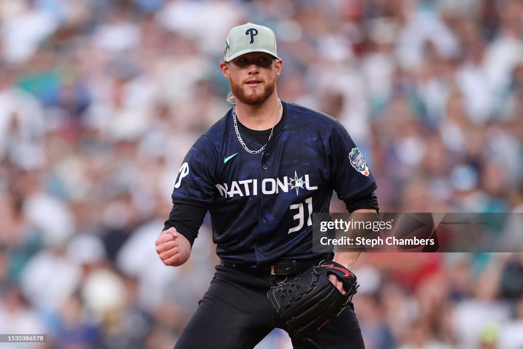 93rd MLB All-Star Game presented by Mastercard