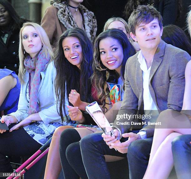 Look Show Bromfield Photos and Premium High Res Pictures - Getty Images