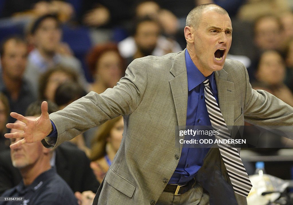 BASKET-GER-US-ALBA-MAVERICKS