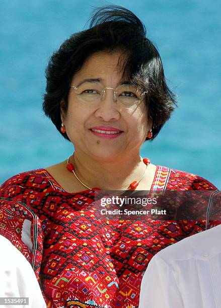 3,088 Megawati Sukarnoputri Photos & High Res Pictures - Getty Images
