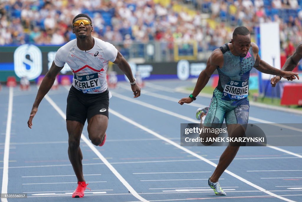 ATHLETICS-DIAMOND-POL