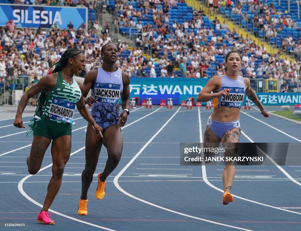 ATHLETICS-DIAMOND-POL