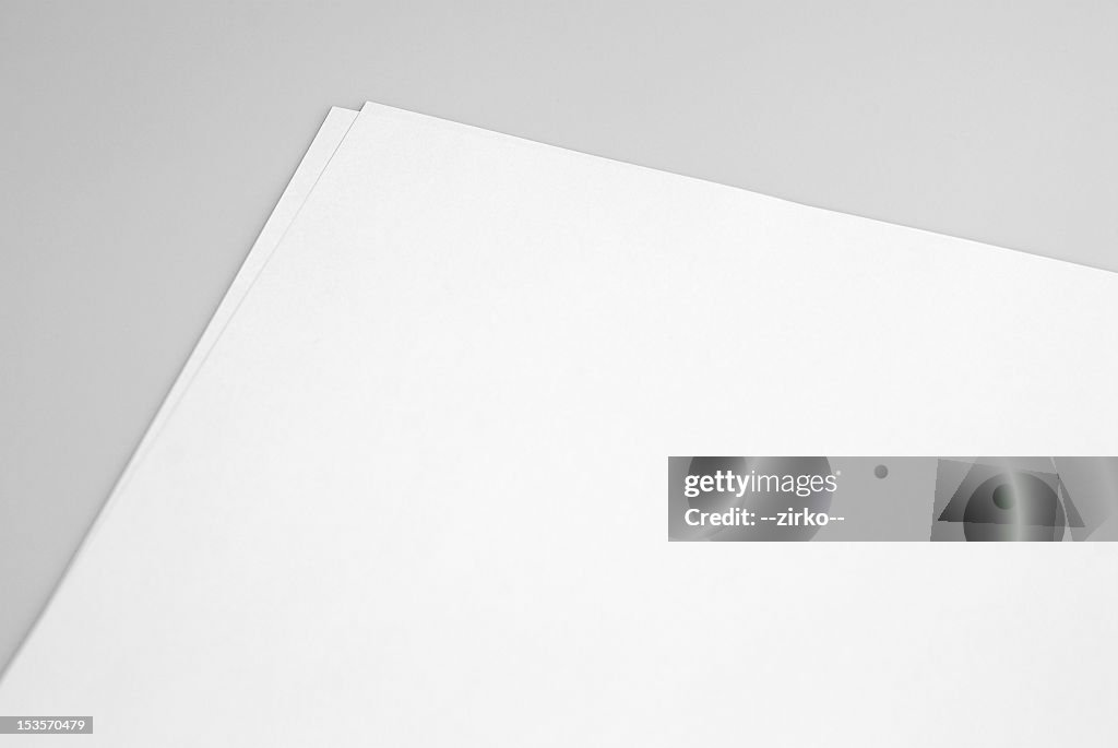 Letterhead