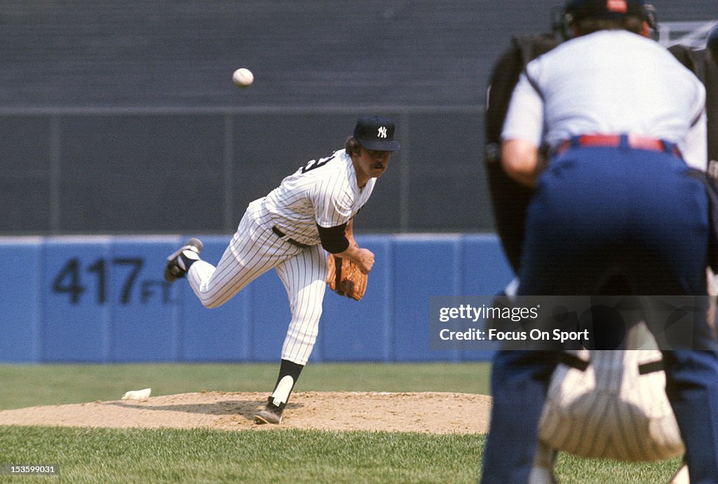 New York Yankees