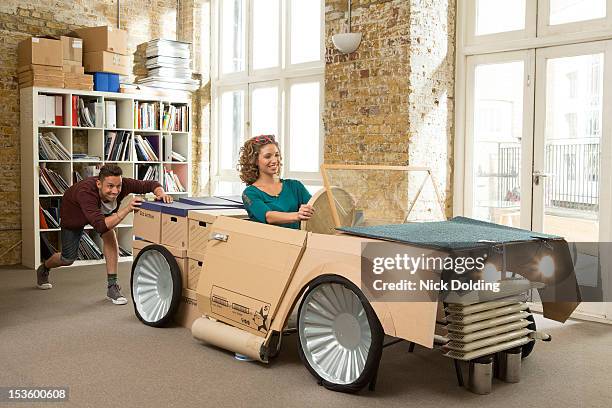 office escapism 14 - offbeat stock pictures, royalty-free photos & images