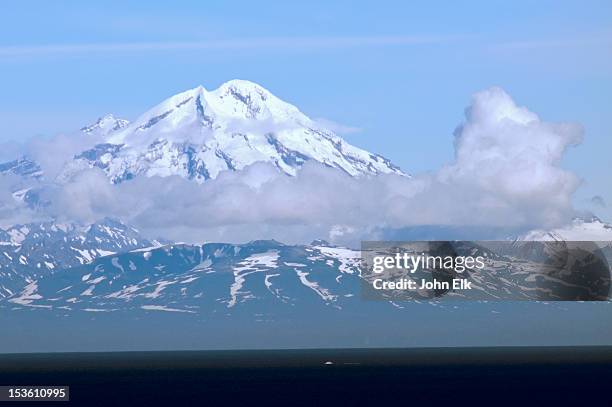 Mount Redoubt
