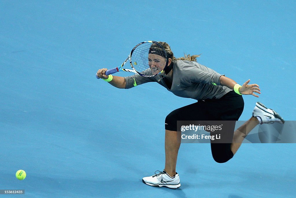 2012 China Open - Day 9