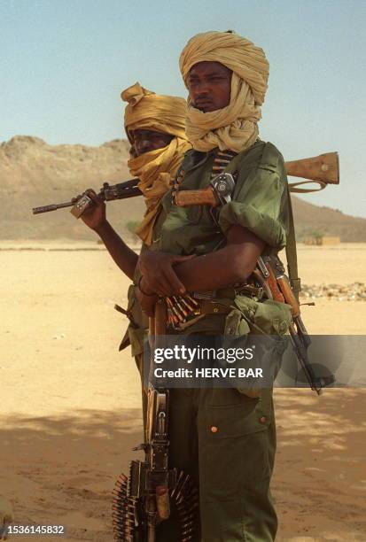 Tibesti Region Photos and Premium High Res Pictures Getty Images