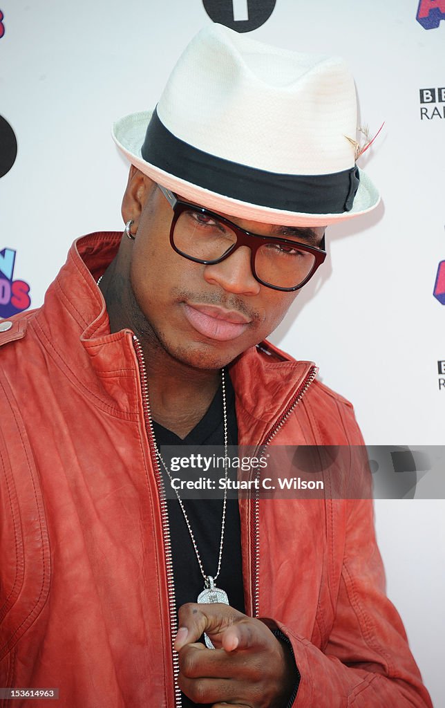 BBC Radio 1 Teen Awards - Arrivals