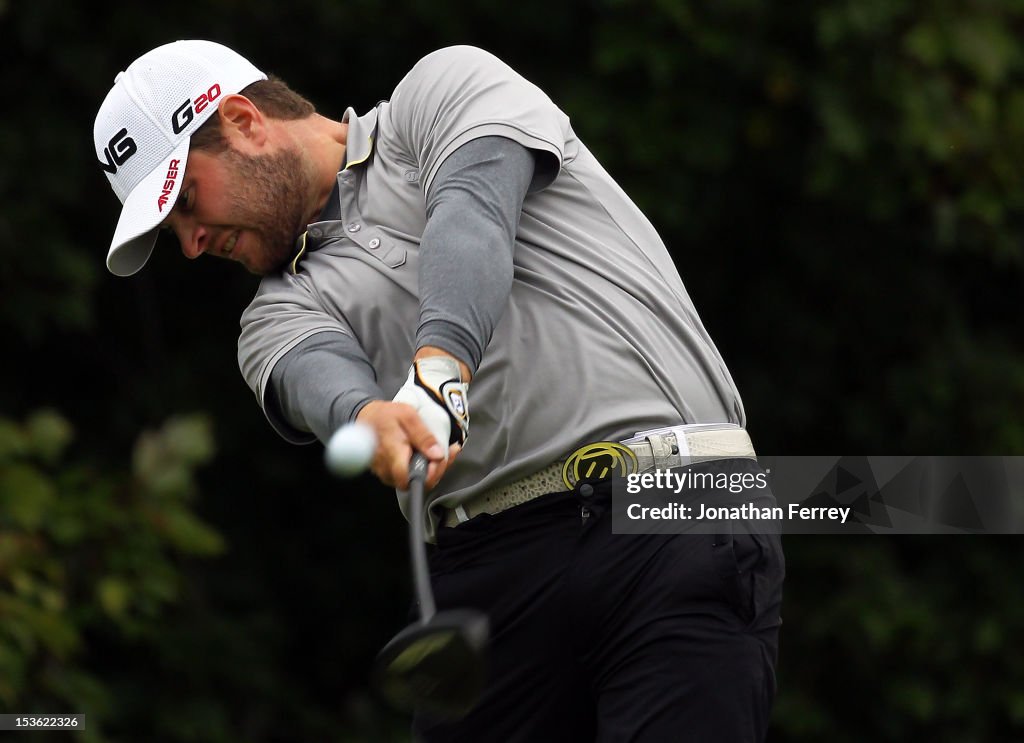 Neediest Kids Championship - Final Round