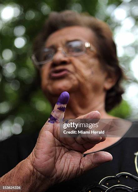 Maria Pinzon Maria Pinzon Photos and Premium High Res Pictures - Getty Images
