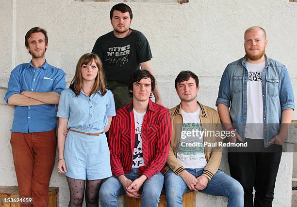 Stuart Goodall Photos and Premium High Res Pictures - Getty Images