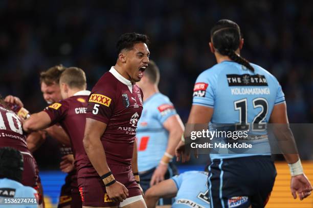 Murray Taulagi Photos and Premium High Res Pictures - Getty Images