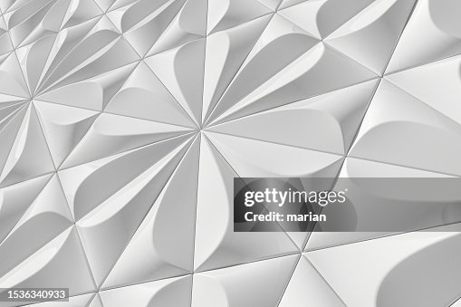 White with hexagonal pattern background image White with hexagonal pattern background image