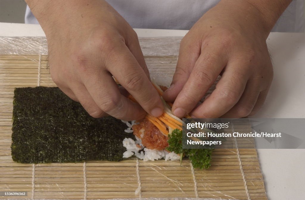 Houston Chronicle