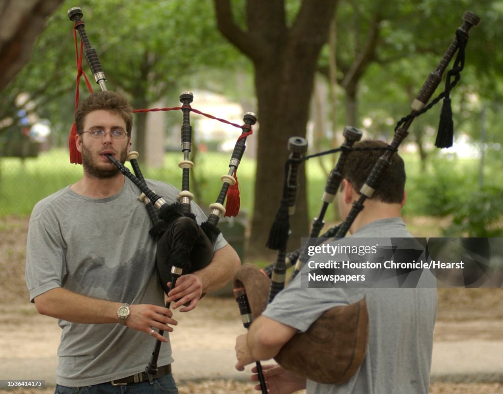 Houston Chronicle