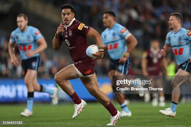 Murray Taulagi Photos and Premium High Res Pictures - Getty Images