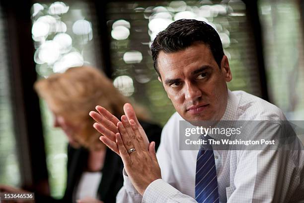 165 Kevin Yoder Photos & High Res Pictures - Getty Images