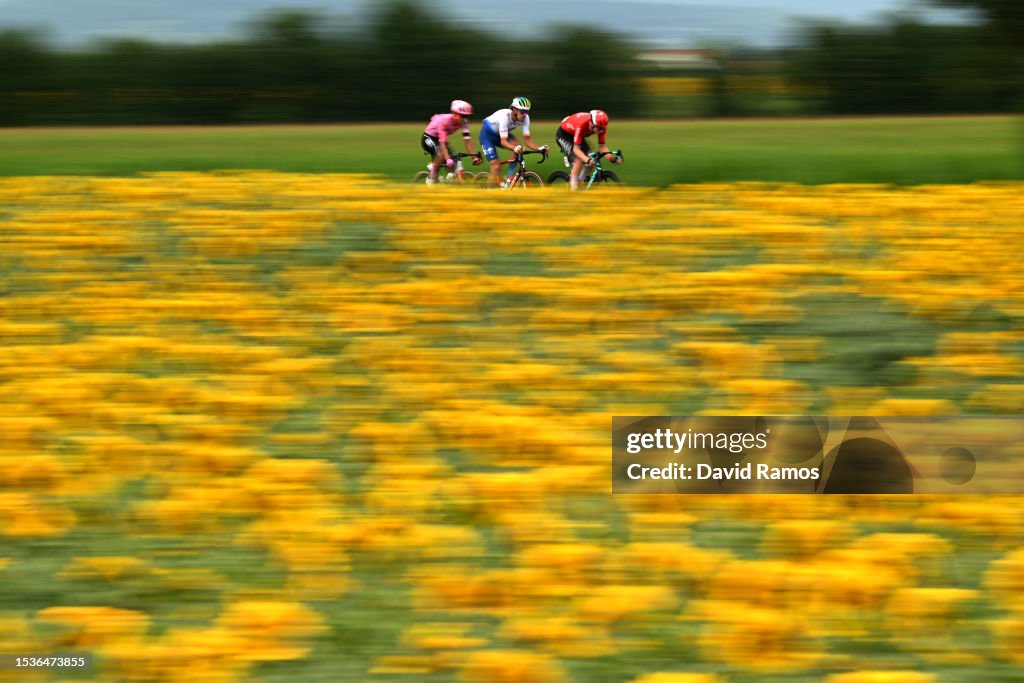 110th Tour de France 2023 - Stage 11