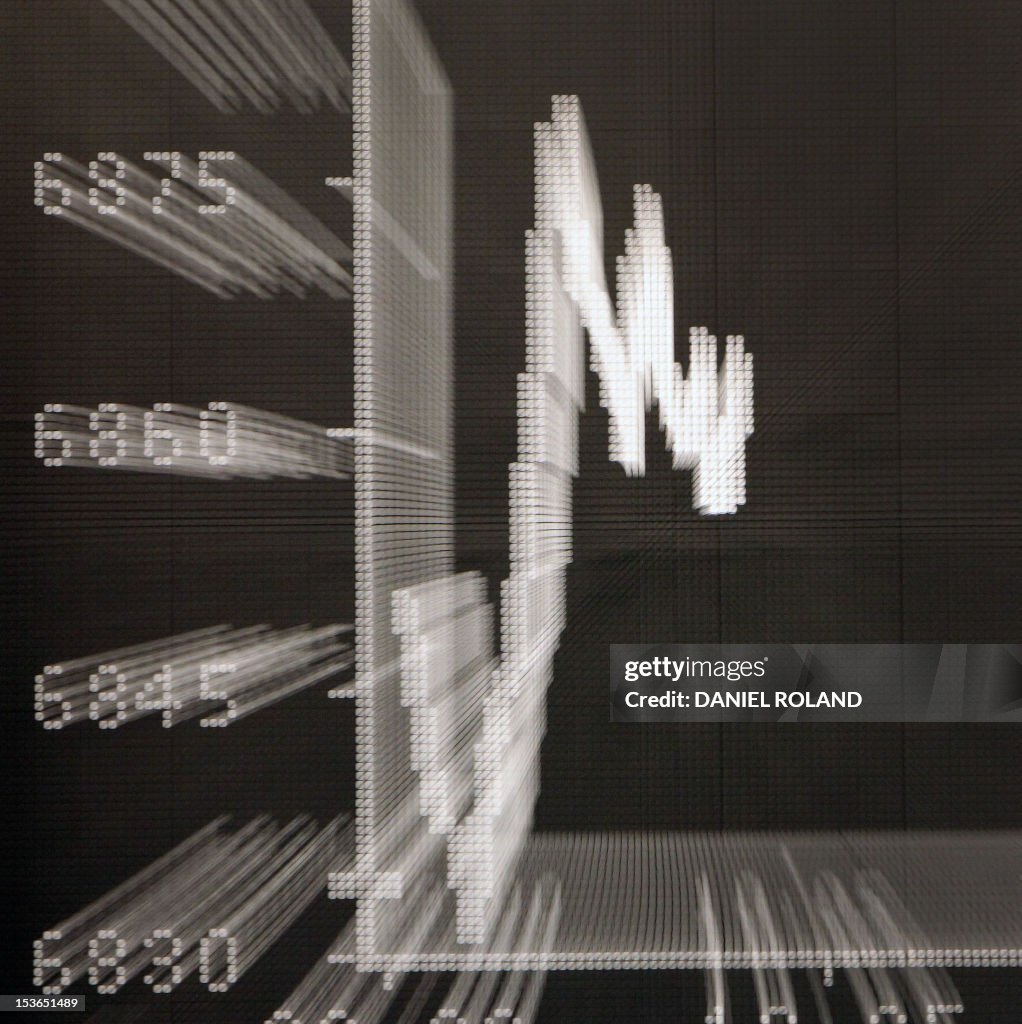 GERMANY-FINANCE-STOCKS