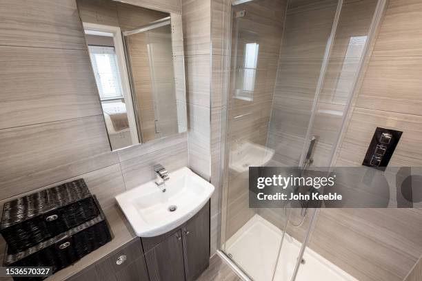 property interiors - tawny stock pictures, royalty-free photos & images