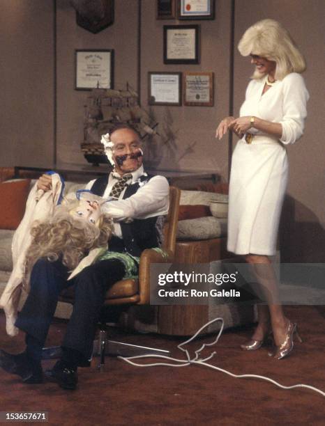 Gulameri Body Hpe 160 Bob Hope Spring Fling Of Glamour Special Stock Photos, High-Res ...