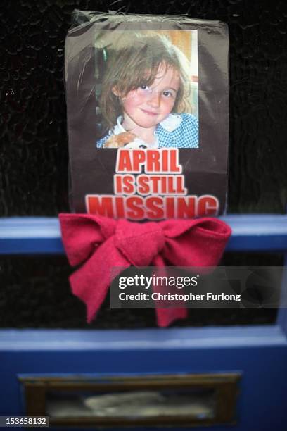 April Rees Missing 91,883 April Jones Photos & High Res Pictures - Getty Images