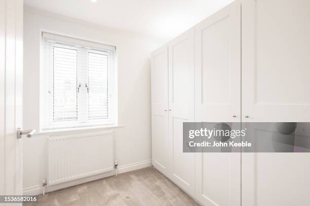 property interiors - backstage door stock pictures, royalty-free photos & images