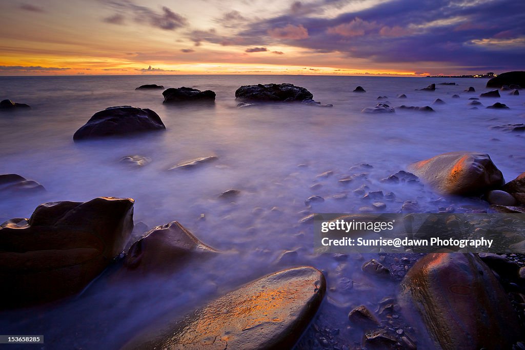 Fangshan Misty Sea