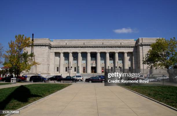 In Public Library 34 Indiana Public Library Stock Photos, High-Res Pictures, and Images ...
