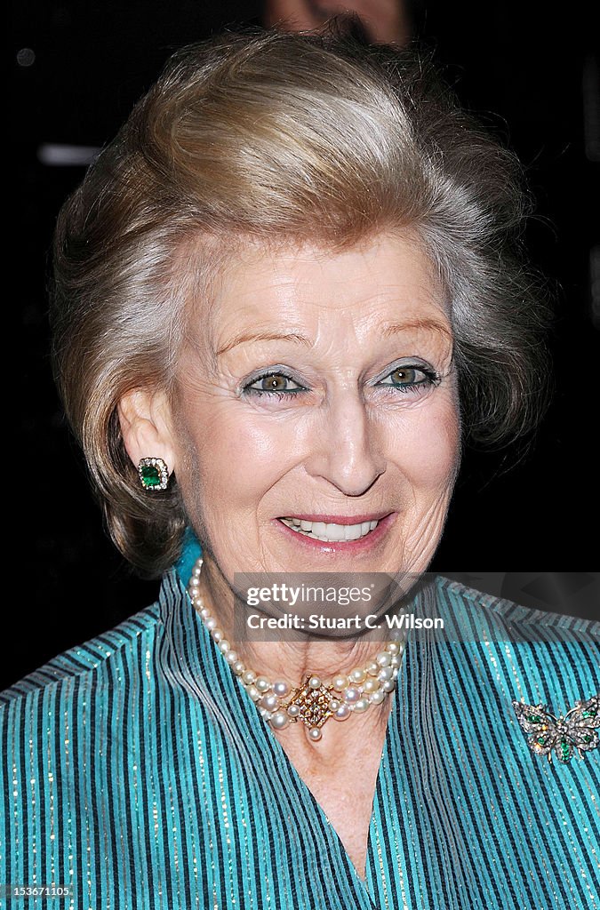 RA Now - Gala Event Arrivals