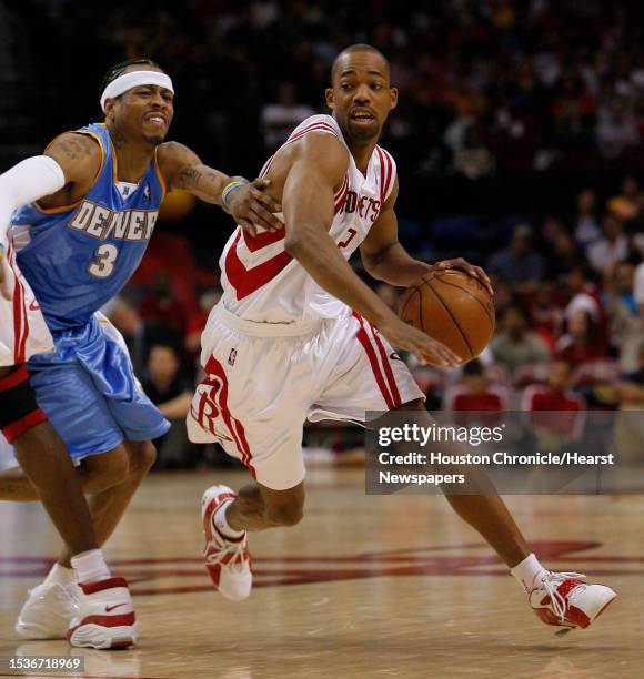 3,025 Denver Allen Iverson Usa Stock Photos, High-Res Pictures, and ...