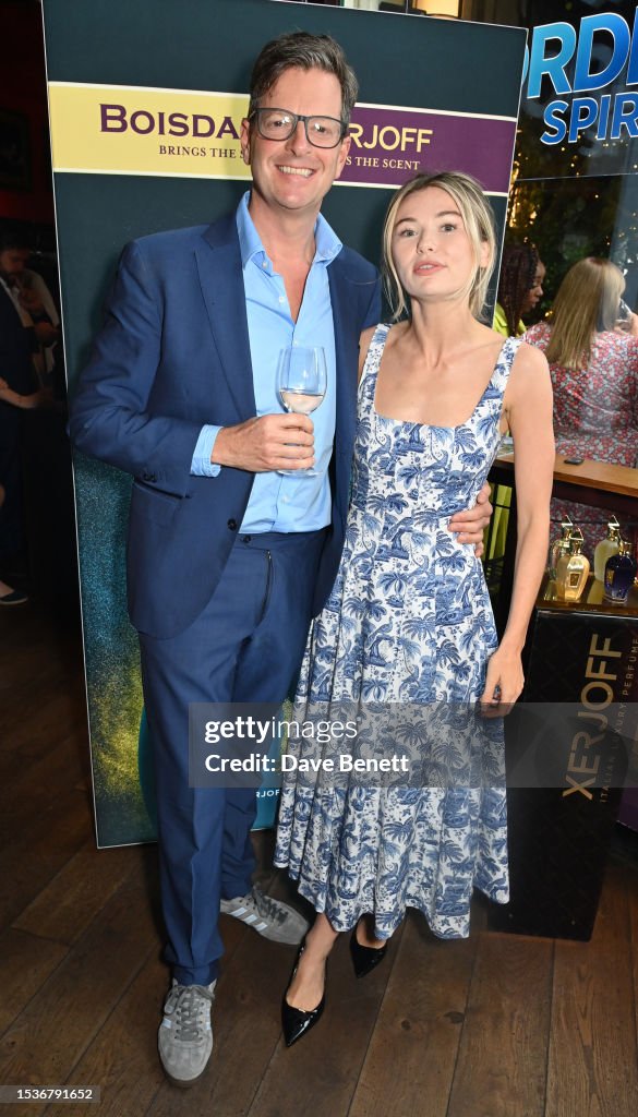 Boisdale Life Editor's Lunch & Awards 2023