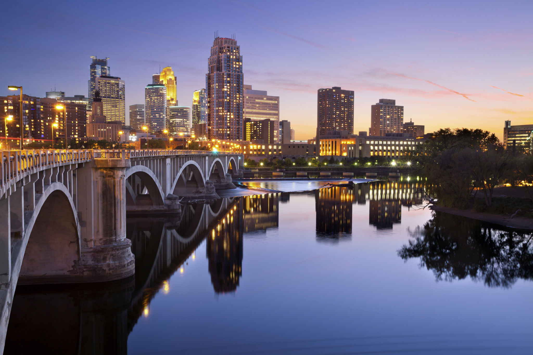 uptown minneapolis