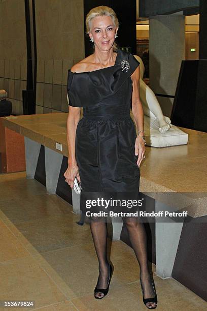 Dona Marie Claude De Bragance Photos and Premium High Res Pictures