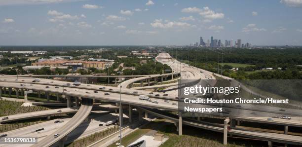 Katey Freeway 256 Katy Freeway Stock Photos, High-Res Pictures, and Images - Getty Images