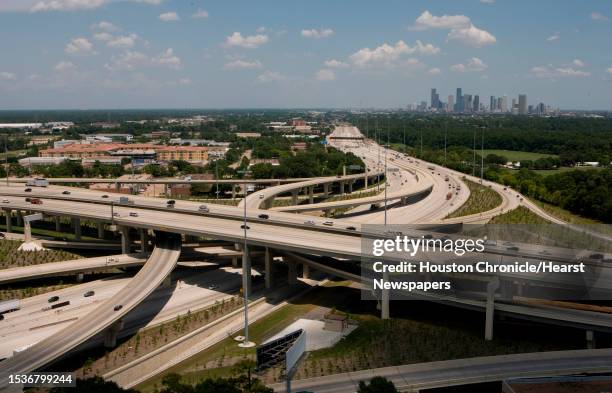 Katey Freeway 256 Katy Freeway Stock Photos, High-Res Pictures, and Images - Getty Images