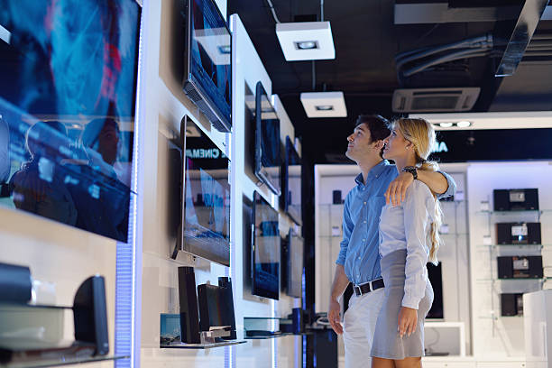 Smart TV em Parcelas: Vale a Pena Comprar?