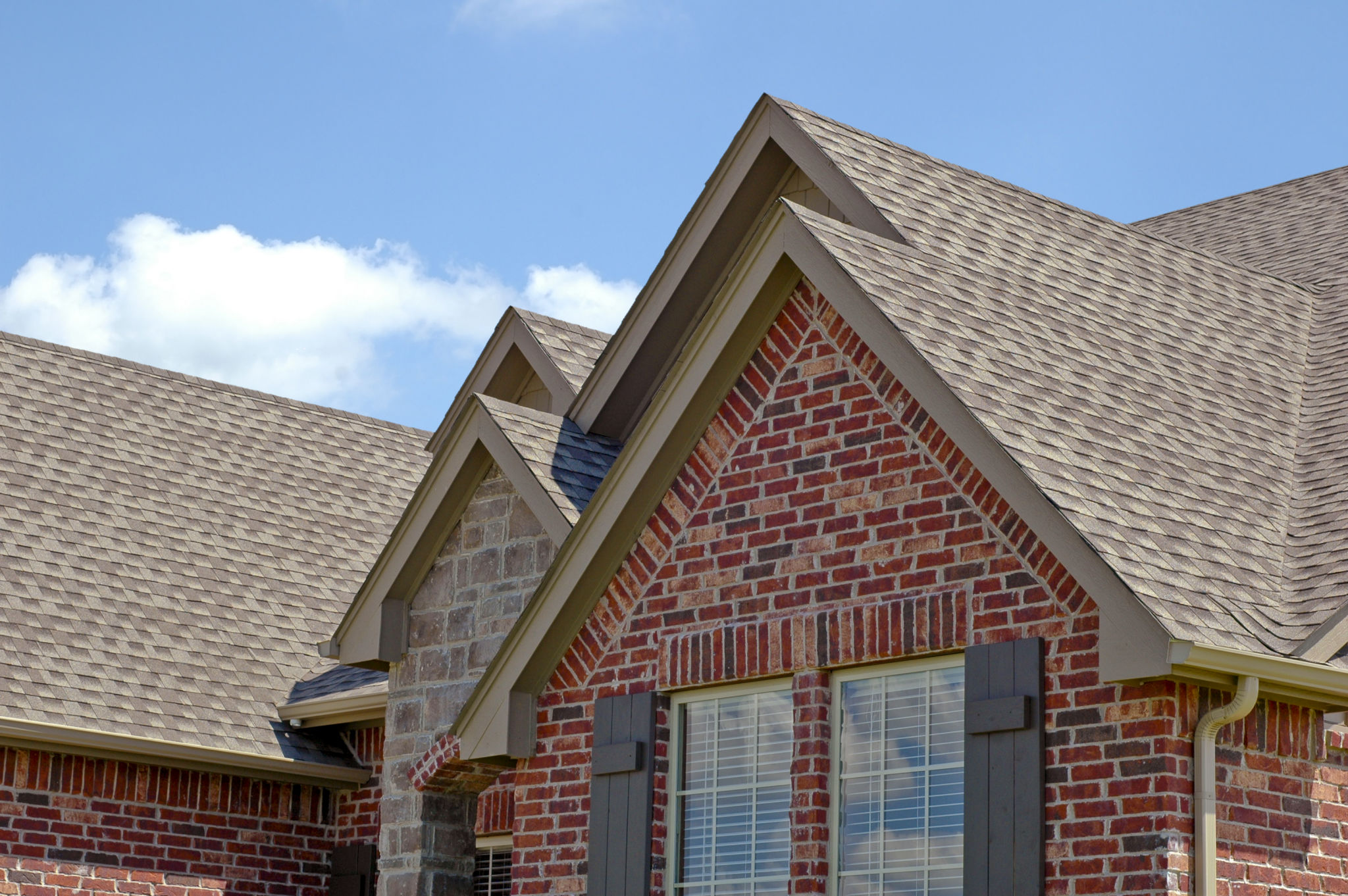 energy efficient shingles