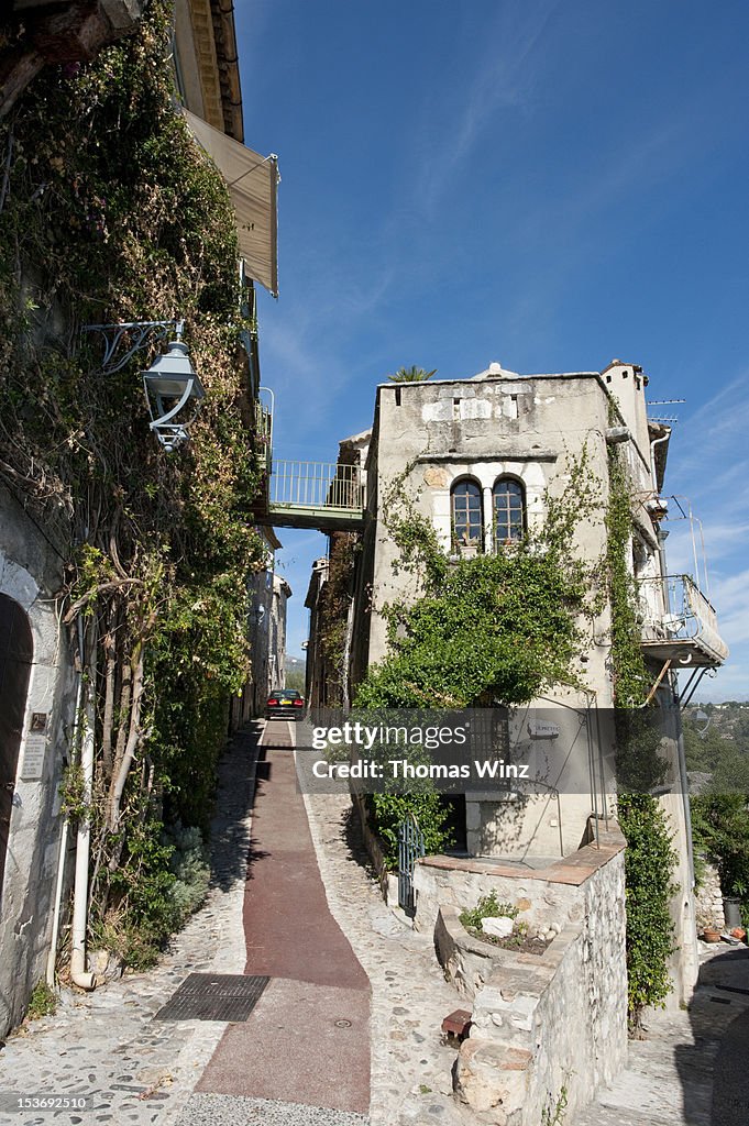 Saint-Paul de Vence